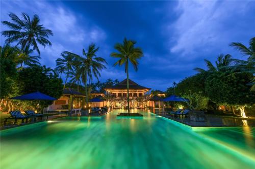 Exterior view, Clove Beach Wadduwa in Wadduwa