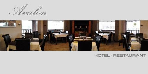 Avalon Hotel – Overijse, GA