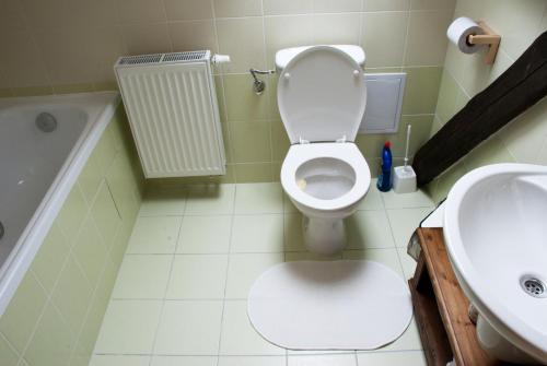Duplex Apartment