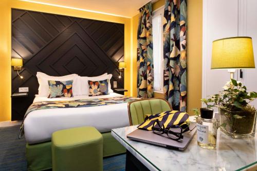 Hôtel des Arts Montmartre - image 5