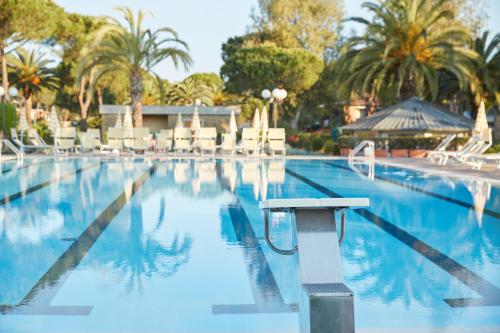 Golfo del Sole Hotel & Holiday Resort 1
