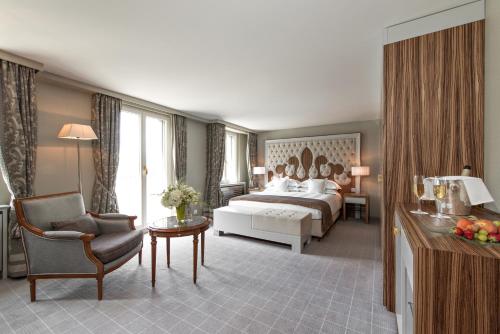 Carlton Hotel St. Moritz - image 2