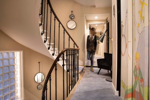 Hôtel des Arts Montmartre - image 6