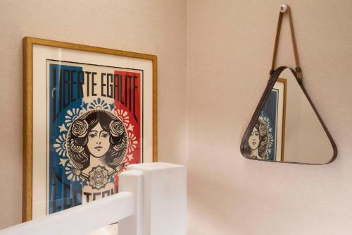 Hôtel des Arts Montmartre - image 4