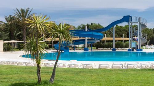 Grand Hotel Ontur Cesme - image 5