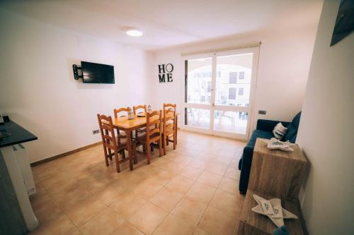 Apartamento reformado en Calella de Palafrugell a 1 minuto de la playa