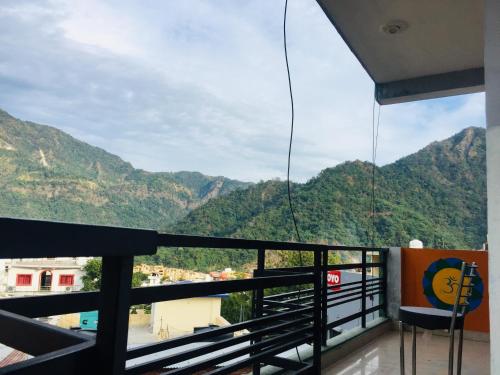 Friends Inn Rishikesh