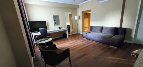 Park Hotel Hamburg Arena - image 14