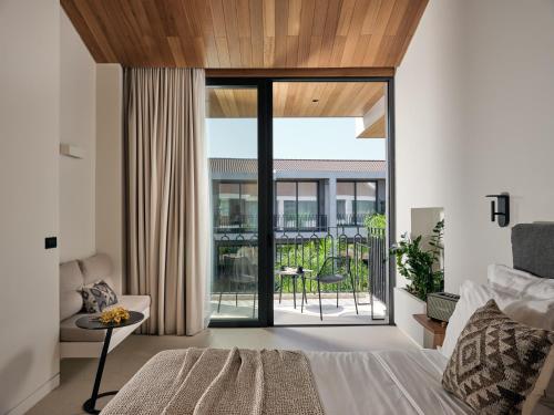 Contessina Suites & Spa - Adults Only - image 8
