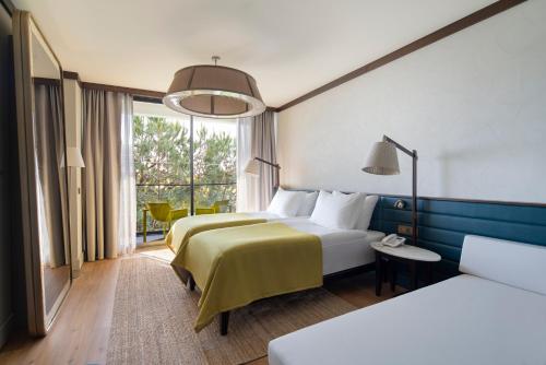 230014202 Voyage Belek Golf & Spa Hotel
