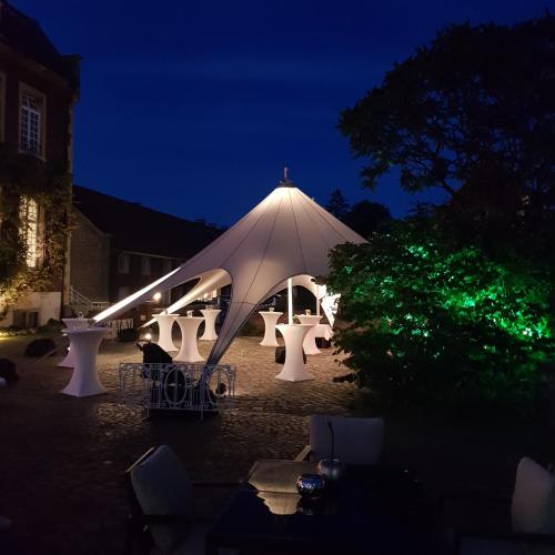 Hotel Schloss Wilkinghege - image 6