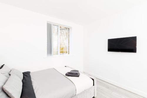 cozy stay in Birmingham by the Canal !!, Birmingham (photo 5)