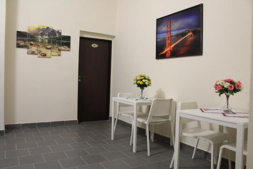 Pension TV in Plana U Marianskih Lazni