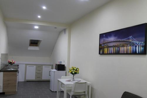 Pension TV in Plana U Marianskih Lazni
