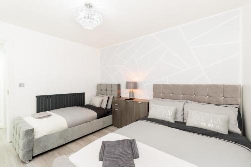 cozy stay in Birmingham by the Canal !!, Birmingham (photo 6)