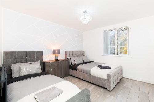cozy stay in Birmingham by the Canal !!, Birmingham (photo 4)