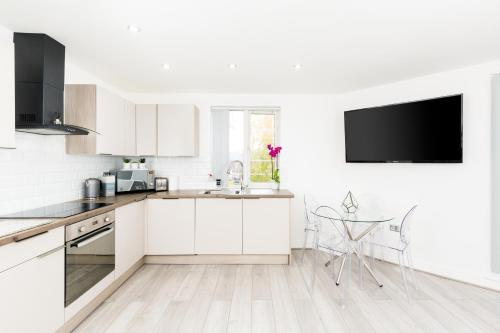 Cozy Stay In Birmingham By The Canal !! - Birmingham