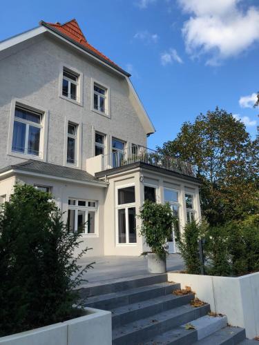 Villa Glanzstoff in Heinsberg, Deutschland