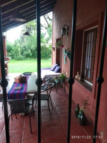 Facilities, Qui Home in Arguello