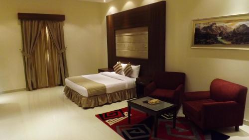 بارون المصيف للشقق الفندقية (Baron Al Masif Apartment) in ازدهار