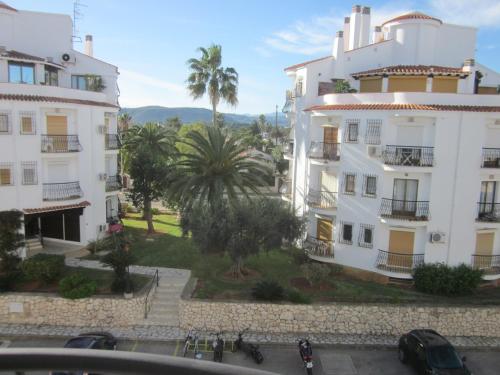 ESTUDIO EL RETIRO playa