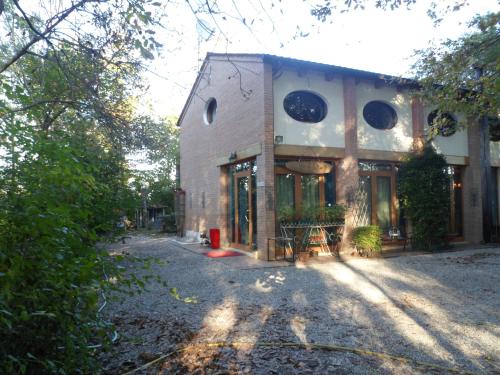  Ca' Ciano Bed & Breakfast, Vigonza bei SantʼAngelo di Piove di Sacco