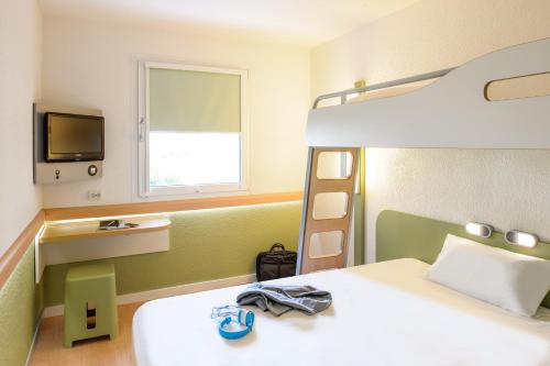 ibis budget Dresden Kesselsdorf