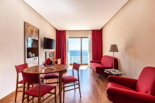 Hotel Royal Continental, Neapol (fotografie 7)