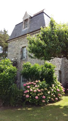 Les Cottages du Château du Rozel