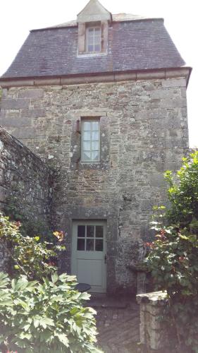 Les Cottages du Château du Rozel