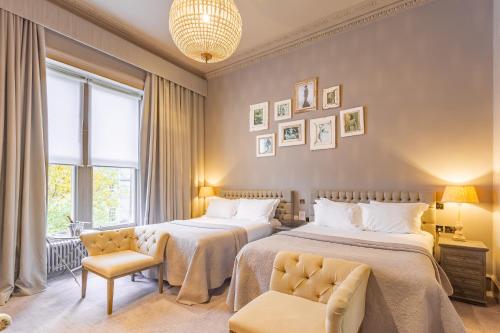 Murrayfield hotel