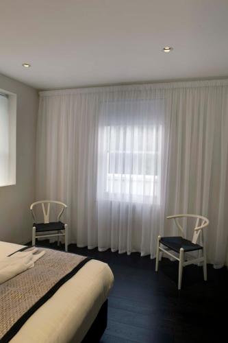 NOX HOTELS - Belsize Park