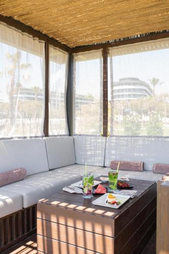 230019885 Voyage Belek Golf & Spa Hotel