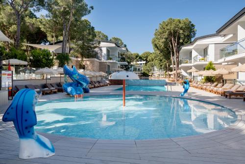 230021084 Voyage Belek Golf & Spa Hotel