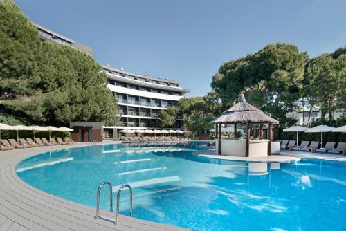 230021106 Voyage Belek Golf & Spa Hotel