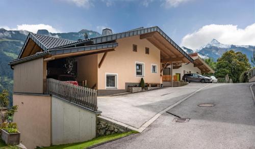Ferienwohnung Daum Andreas in Hippach, Österreich