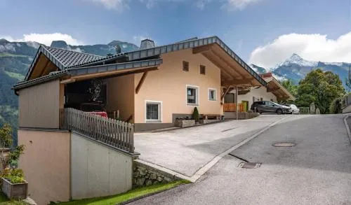 Ferienwohnung Daum Andreas in Hippach, Österreich