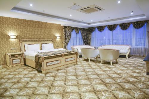 เวิลด์พอยต์ โฮเทล อิสตันบูล (World Point Hotel Istanbul) in เอเซนยูร์ต