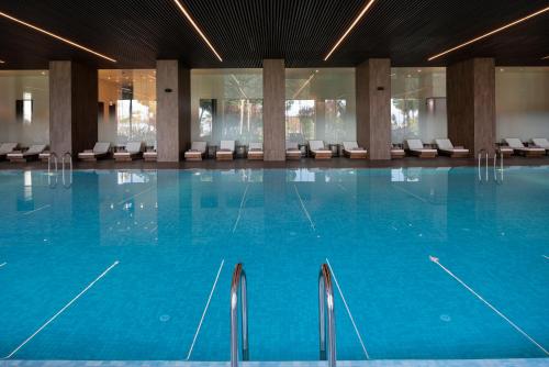 230021611 Voyage Belek Golf & Spa Hotel