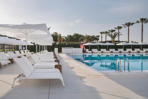 230022002 Voyage Belek Golf & Spa Hotel
