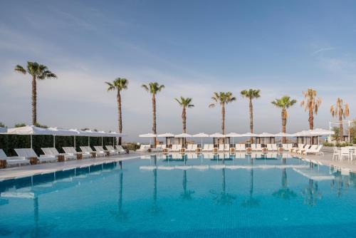 230022024 Voyage Belek Golf & Spa Hotel