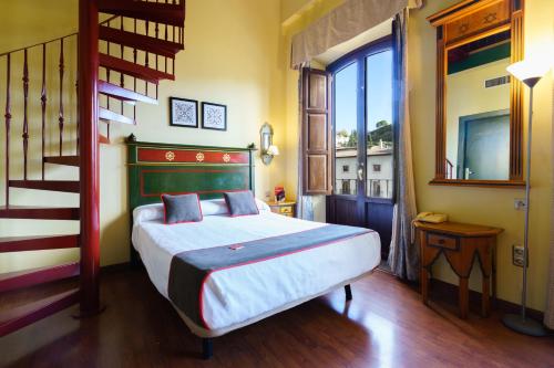 Hotel Plaza Nueva - image 8