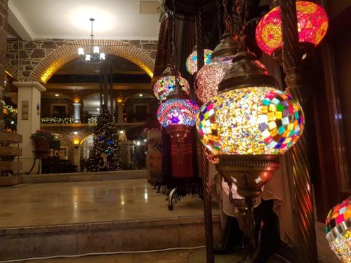 L'agora Old Town Hotel & Bazaar - image 3