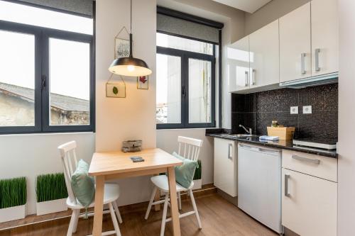 Instalaciones, Feel Porto Wine Essence Apartments in Vila Nova De Gaia