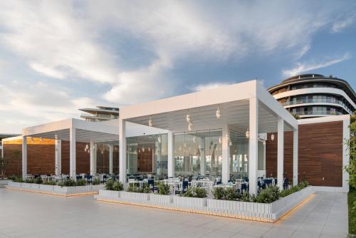 230022503 Voyage Belek Golf & Spa Hotel