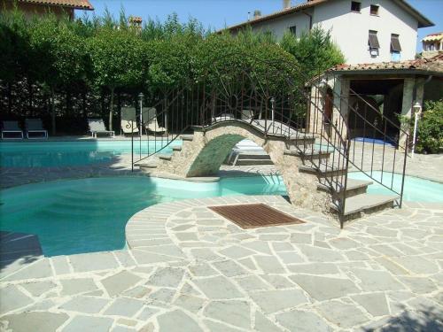  Monastery Guest House in Lerchi