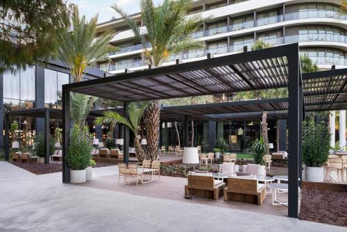 230024188 Voyage Belek Golf & Spa Hotel
