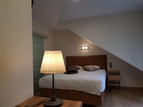 Hôtel Méribel, Brüssel (Foto 6)