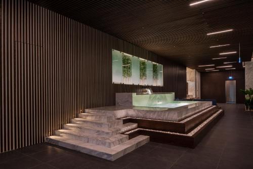 230025109 Voyage Belek Golf & Spa Hotel