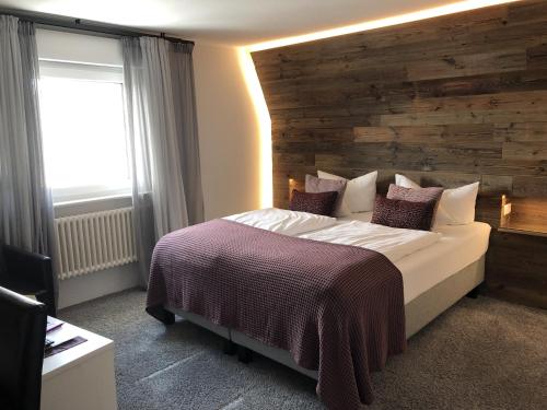 Hotel Nuhnetal - image 4